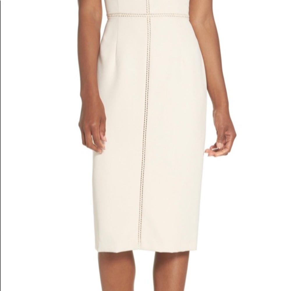 Maggy London Sheath Dress